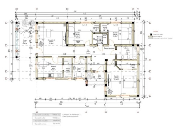 Casa de vânzare 4 camere Sud-Est - 162885CV | BLITZ Bistriţa | Poza11