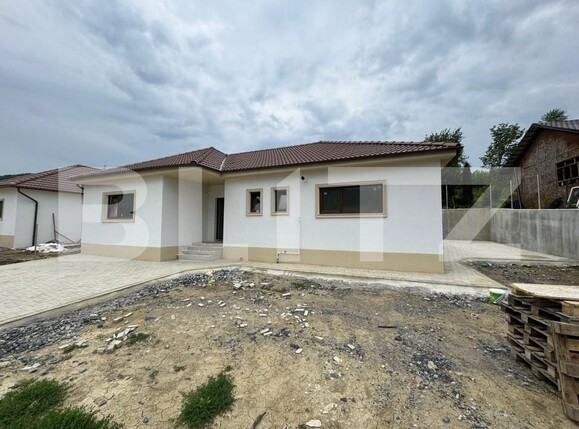 Casa de vânzare 4 camere Sud-Est - 162885CV | BLITZ Bistriţa | Poza1