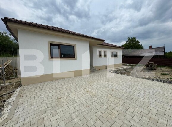 Casa de vânzare 4 camere Sud-Est - 162885CV | BLITZ Bistriţa | Poza3