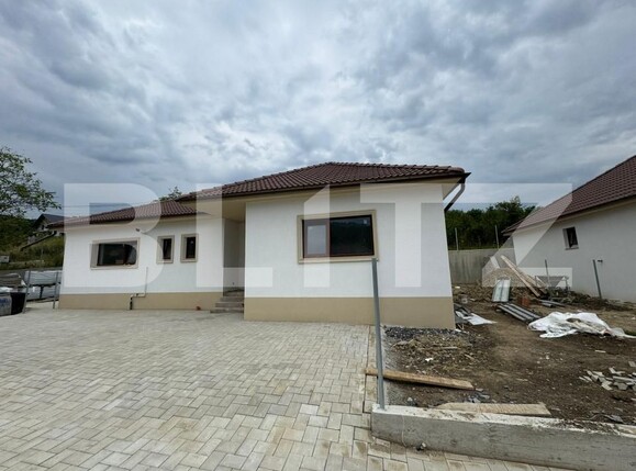 Casa de vânzare 4 camere Sud-Est - 162885CV | BLITZ Bistriţa | Poza2