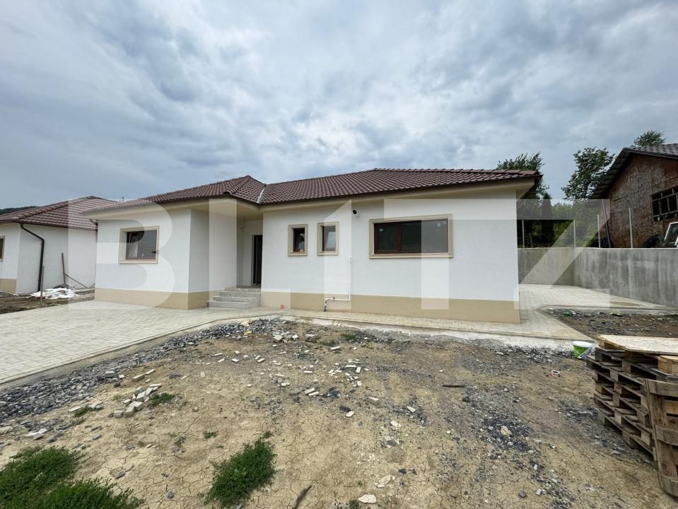 Casa de vânzare 4 camere Sud-Est - 162885CV | BLITZ Bistriţa | Poza1