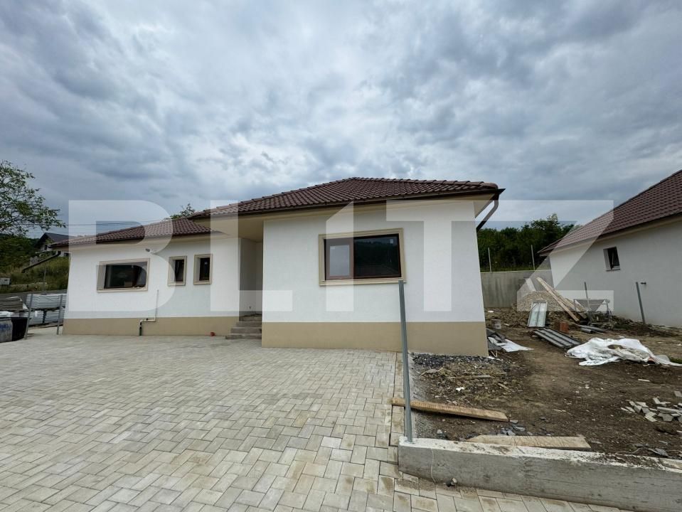 Casa de vânzare 4 camere Sud-Est - 162885CV | BLITZ Bistriţa | Poza2