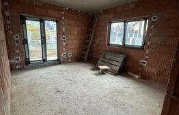 Casa individuala, cu 4 camere, 130 mp, 500 mp teren, zona-Sigmir