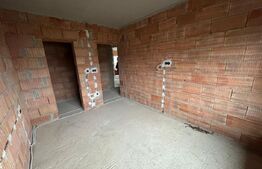 Casa individuala, cu 4 camere, 130 mp, 500 mp teren, zona-Sigmir