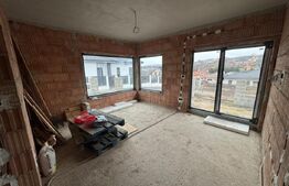 Casa individuala, cu 4 camere, 130 mp, 500 mp teren, zona-Sigmir