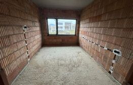 Casa individuala, cu 4 camere, 130 mp, 500 mp teren, zona-Sigmir