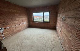 Casa individuala, cu 4 camere, 130 mp, 500 mp teren, zona-Sigmir