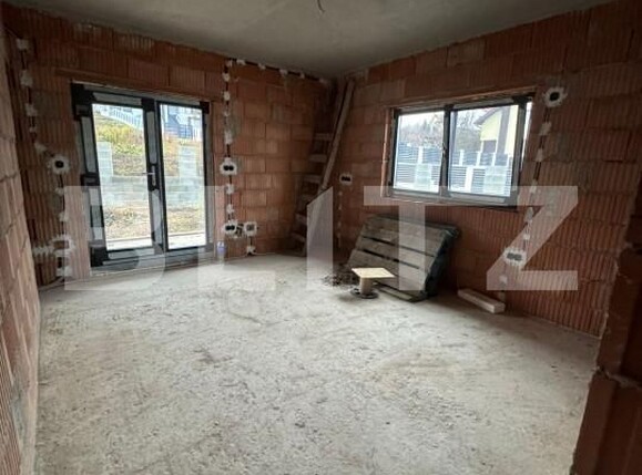 Casa de vânzare 4 camere Industrială - 162889CV | BLITZ Bistriţa | Poza5