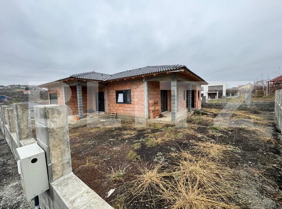 Casa de vânzare 4 camere Industrială - 162889CV | BLITZ Bistriţa | Poza2