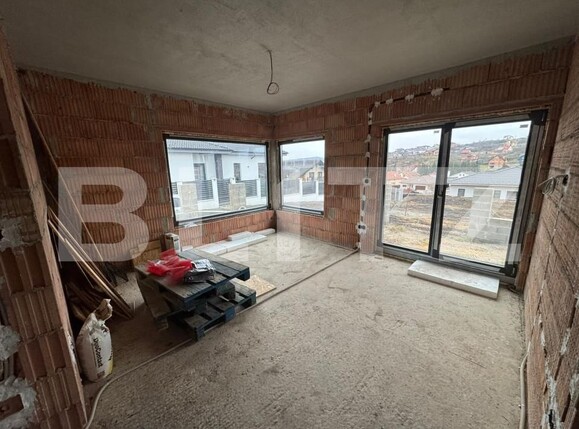 Casa de vânzare 4 camere Industrială - 162889CV | BLITZ Bistriţa | Poza4