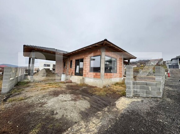 Casa de vânzare 4 camere Industrială - 162889CV | BLITZ Bistriţa | Poza1