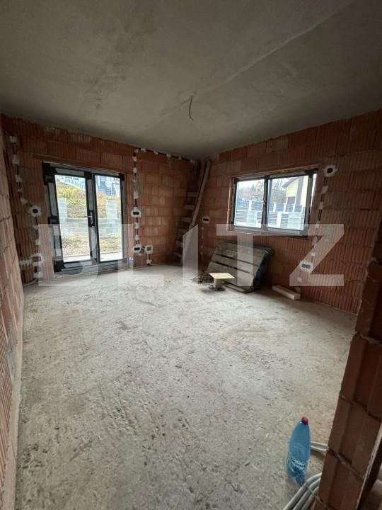 Casa de vânzare 4 camere Industrială - 162889CV | BLITZ Bistriţa | Poza5