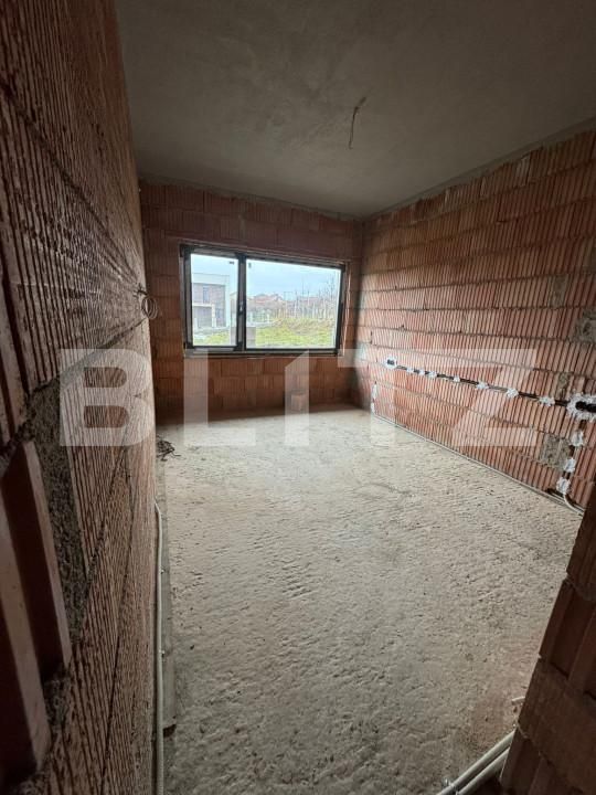 Casa de vânzare 4 camere Industrială - 162889CV | BLITZ Bistriţa | Poza8