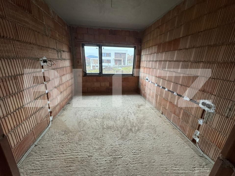 Casa de vânzare 4 camere Industrială - 162889CV | BLITZ Bistriţa | Poza7