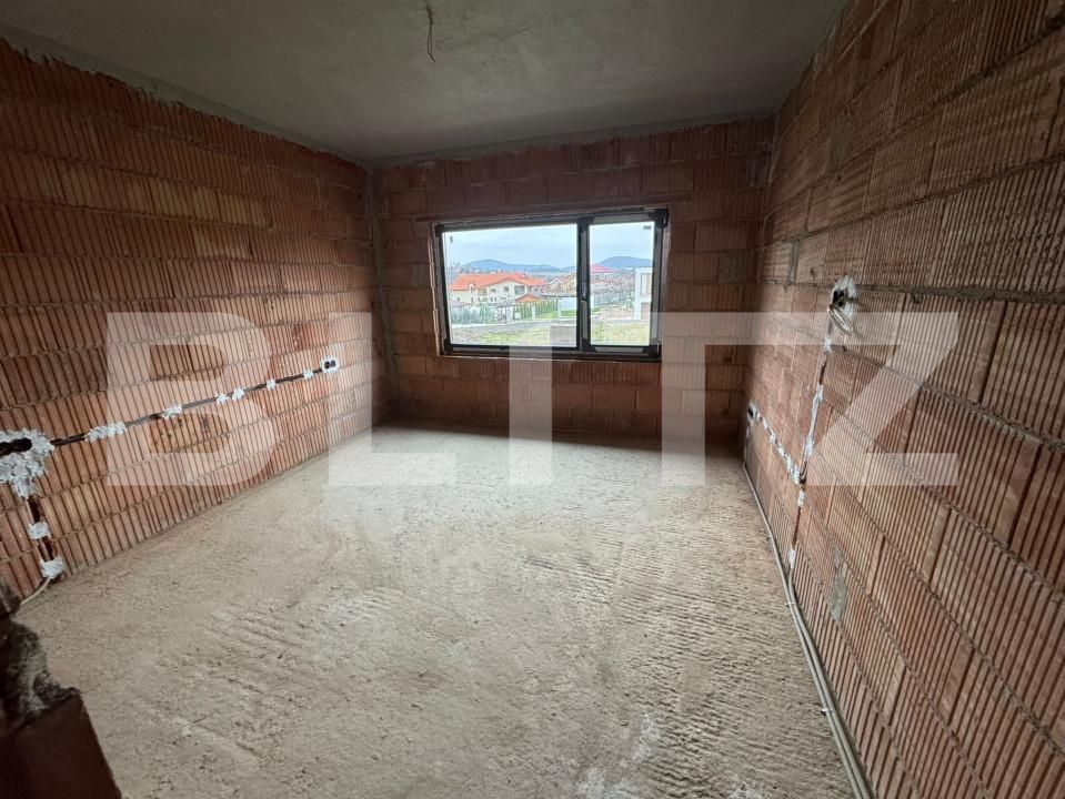 Casa de vânzare 4 camere Industrială - 162889CV | BLITZ Bistriţa | Poza6
