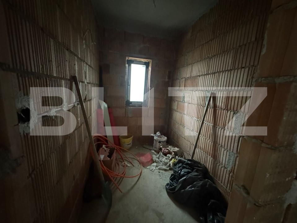 Casa de vânzare 4 camere Industrială - 162889CV | BLITZ Bistriţa | Poza10