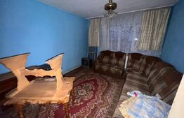 Apartament 2 camere, 49 mp, necesita renovare, bloc reabilitat, zona Lama 