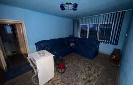 Apartament 2 camere, 49 mp, necesita renovare, bloc reabilitat, zona Lama 