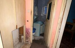 Apartament 2 camere, 49 mp, necesita renovare, bloc reabilitat, zona Lama 