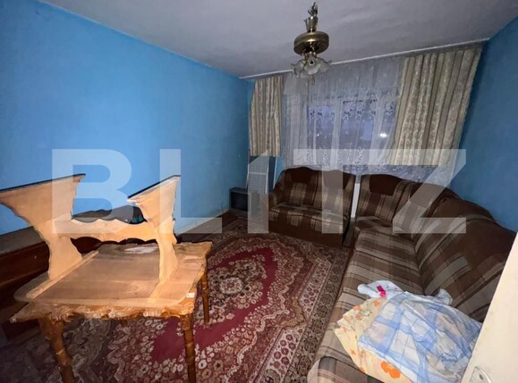 Apartament de vânzare 2 camere Calea Moldovei - 162902AV | BLITZ Bistriţa | Poza3