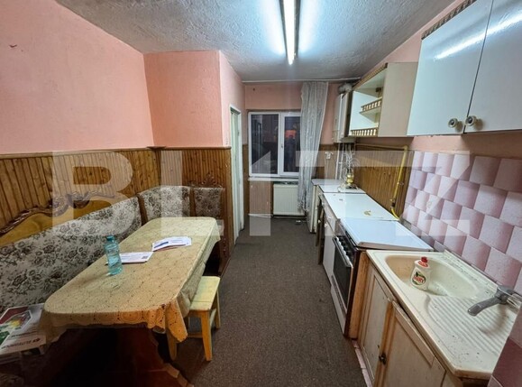 Apartament de vânzare 2 camere Calea Moldovei - 162902AV | BLITZ Bistriţa | Poza1