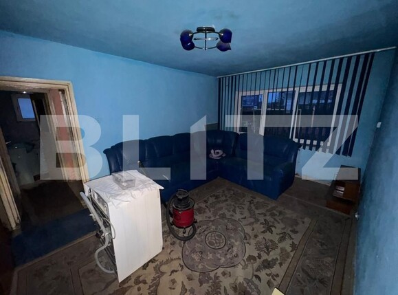 Apartament de vânzare 2 camere Calea Moldovei - 162902AV | BLITZ Bistriţa | Poza2