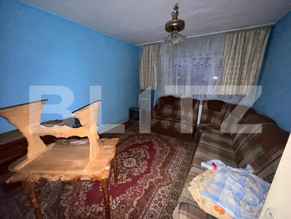 Apartament de vânzare 2 camere Calea Moldovei - 162902AV | BLITZ Bistriţa | Poza3