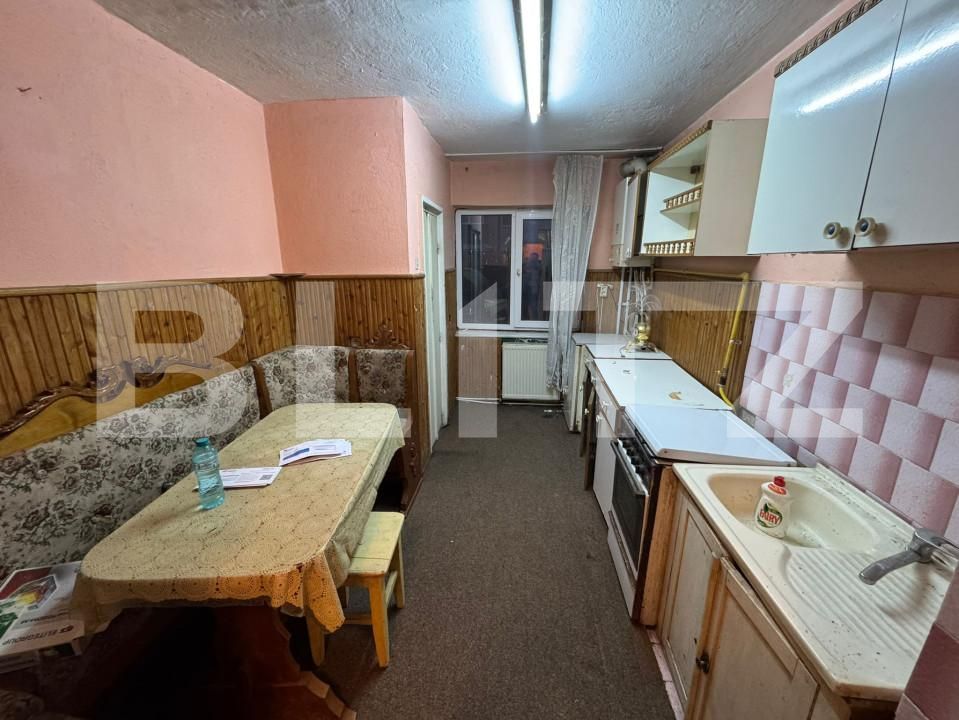 Apartament de vânzare 2 camere Calea Moldovei - 162902AV | BLITZ Bistriţa | Poza1