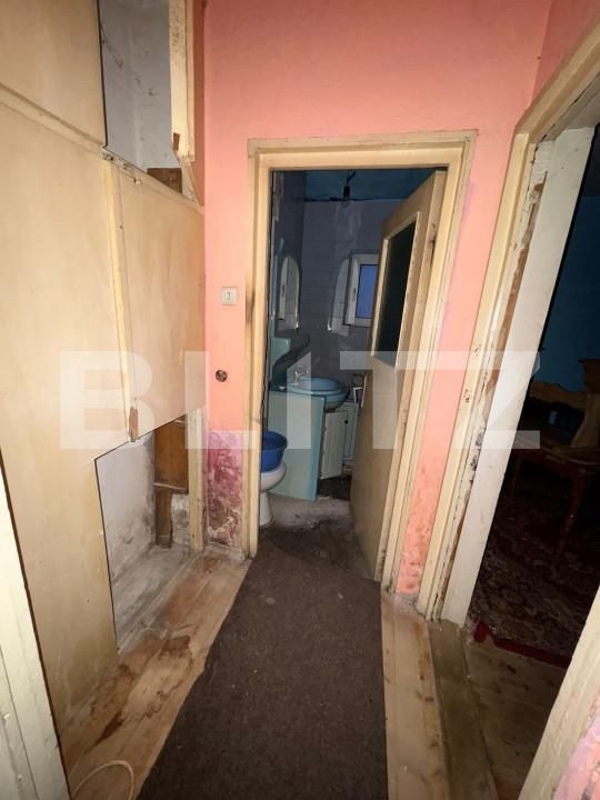 Apartament de vânzare 2 camere Calea Moldovei - 162902AV | BLITZ Bistriţa | Poza4