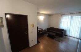 Apartament 2  camere  decomandat, Calea Moldovei 