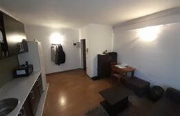 Apartament 2  camere  decomandat, Calea Moldovei 