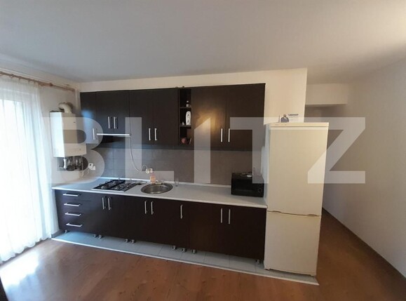 Apartament de închiriat 2 camere Calea Moldovei - 162930AI | BLITZ Bistriţa | Poza2
