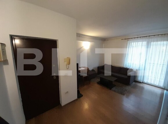 Apartament de închiriat 2 camere Calea Moldovei - 162930AI | BLITZ Bistriţa | Poza3