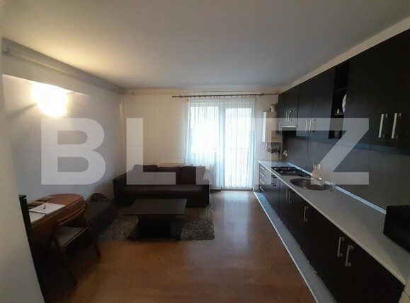 Apartament de închiriat 2 camere Calea Moldovei - 162930AI | BLITZ Bistriţa | Poza4