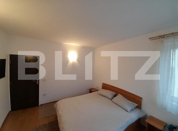 Apartament de închiriat 2 camere Calea Moldovei - 162930AI | BLITZ Bistriţa | Poza9