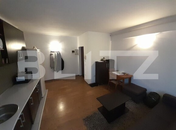 Apartament de închiriat 2 camere Calea Moldovei - 162930AI | BLITZ Bistriţa | Poza1