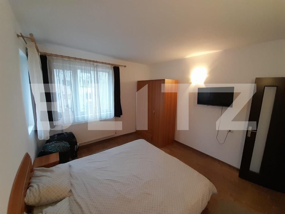 Apartament de închiriat 2 camere Calea Moldovei - 162930AI | BLITZ Bistriţa | Poza7