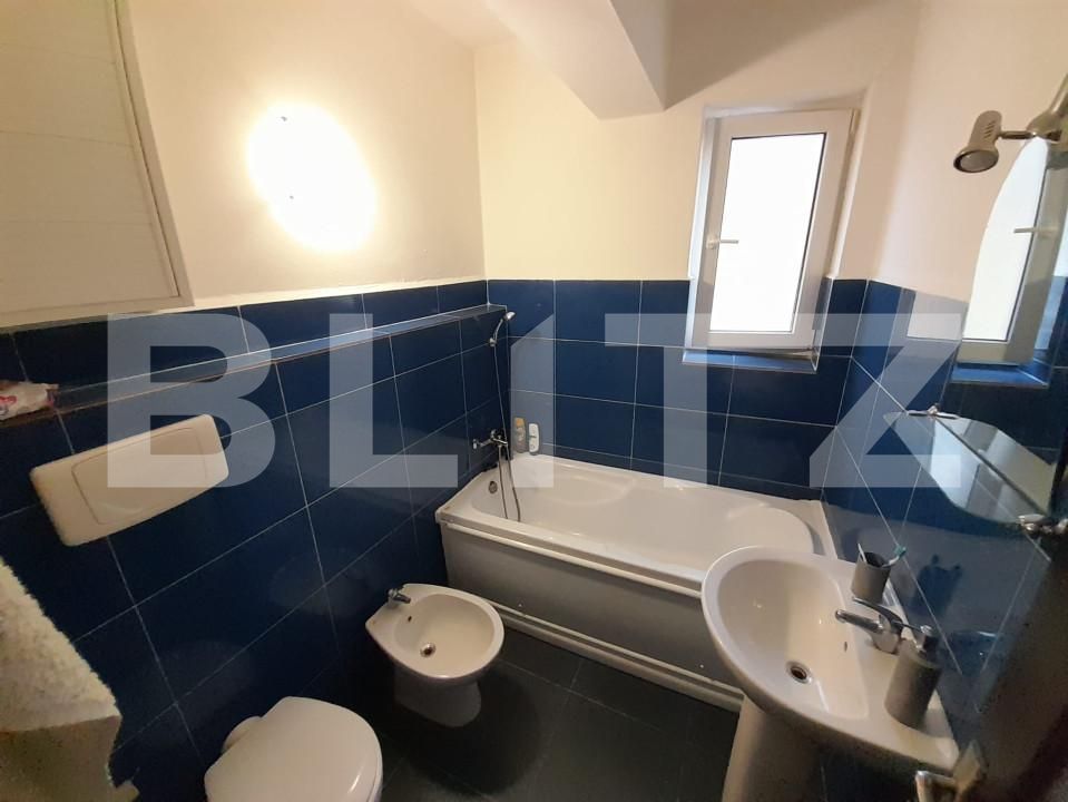 Apartament de închiriat 2 camere Calea Moldovei - 162930AI | BLITZ Bistriţa | Poza11