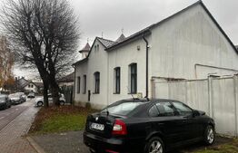 Casa individuală, 155 mp si 720 mp de teren, zona Stefan cel Mare