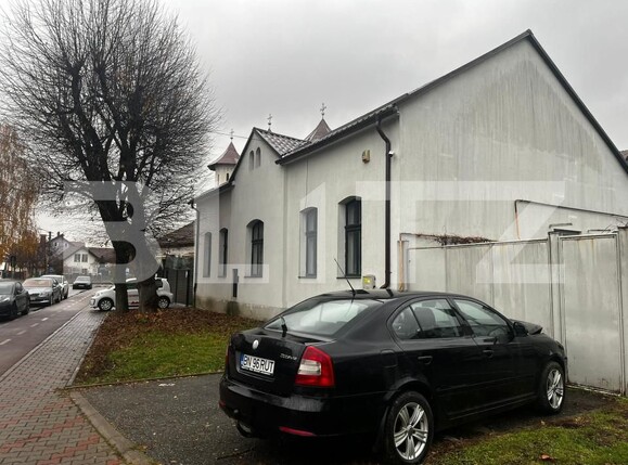 Casa de vânzare 5 camere Ștefan cel Mare - 162992CV | BLITZ Bistriţa | Poza1