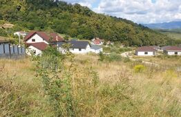 Teren de 785 mp, zona Dealul Jelnei
