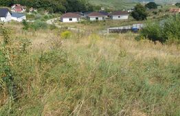 Teren de 785 mp, zona Dealul Jelnei