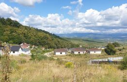 Teren de 785 mp, zona Dealul Jelnei