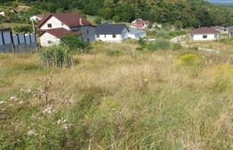 Teren de 785 mp, zona Dealul Jelnei