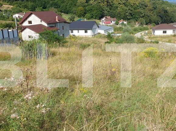 Teren de vânzare Nord - 163043TV | BLITZ Bistriţa | Poza4