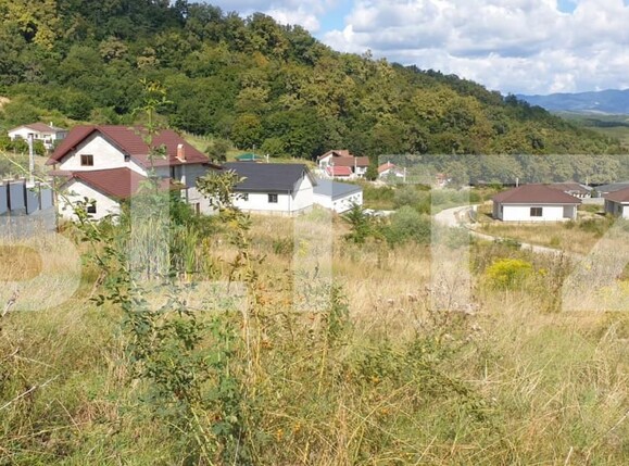 Teren de vânzare Nord - 163043TV | BLITZ Bistriţa | Poza3