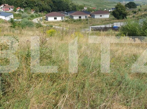 Teren de vânzare Nord - 163043TV | BLITZ Bistriţa | Poza2