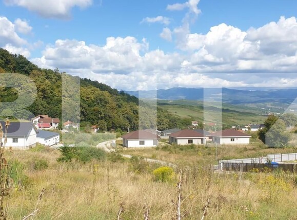 Teren de vânzare Nord - 163043TV | BLITZ Bistriţa | Poza1