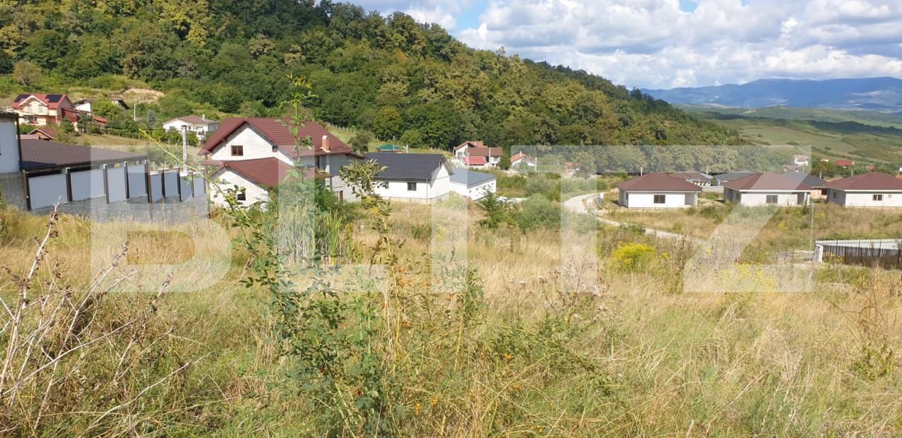 Teren de vânzare Nord - 163043TV | BLITZ Bistriţa | Poza3