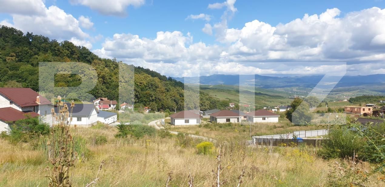 Teren de vânzare Nord - 163043TV | BLITZ Bistriţa | Poza1